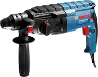 BOSCH博世工具GBH 2-24 RE四坑錘鉆